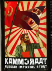 Kammeraat RIS